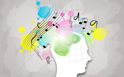 The Beneﬁts of Music Therapy in Maryland Home Care Services for Seniors