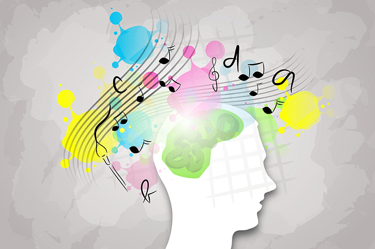 The Beneﬁts of Music Therapy in Maryland Home Care Services for Seniors