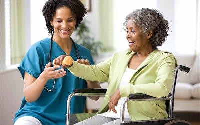 5 Key Benefits of Home Care Services for Maryland Elderly and Disabled Individuals.