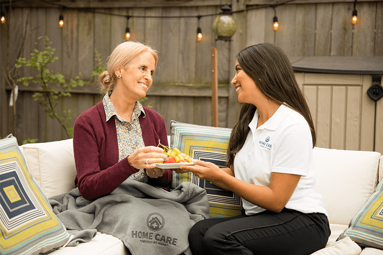 The Importance of Nutrition and Meal Planning in Home Care Services