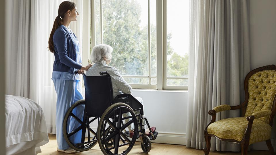 How AAF Divine Healthcare Home Care Services Can Help with Activities of Daily Living (ADLs)